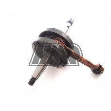 Cambota FAMEL ZUNDAPP 5 velocidades curso original - TOP RACING JASIL